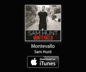 Watch Sam Hunt perform “Take Your Time” live at the Opry