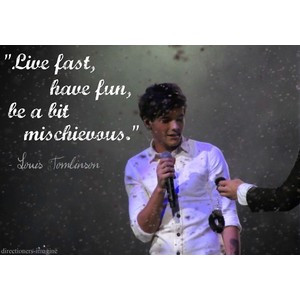 Louis Tomlinson Quotes Tumblr