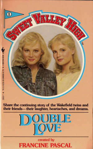 Which Sweet Valley High Twin is a Singleista Ten Years Later ...