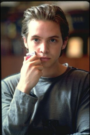 Aaron Stanford as Pyro in the X-Men http://www.images99.com/i99/02 ...