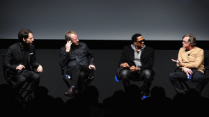 THE TOP 5 QUOTES FROM THE 'MUSIC+FILM' PANEL WITH Q-TIP, TODD HAYNES ...