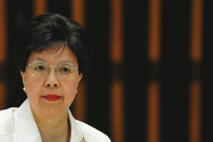 Margaret Chan Director