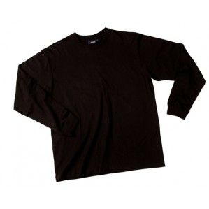 Home / Blaklader 3308-1030-9900 Fleet Long Sleeve Black Tee