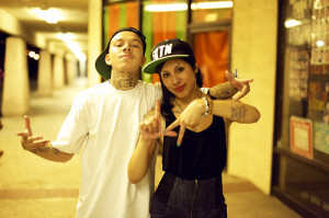 Phora #Reverie #Faktn #Hip Hop #Music #Artist #Graffiti