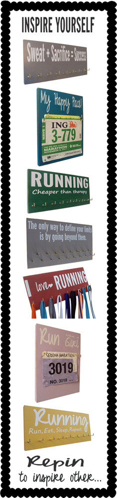 Motivational running : inspiring yourself with running quotes