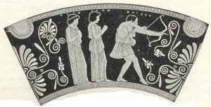 Odysseus And The Suitors http://www2.nau.edu/~jgr6/201%20web/unit08 ...