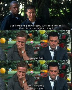 Crazy Stupid Love Movie Quotes