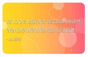 love unreturned rainbow eharmony2 265x180 Love Quotes some of our ...