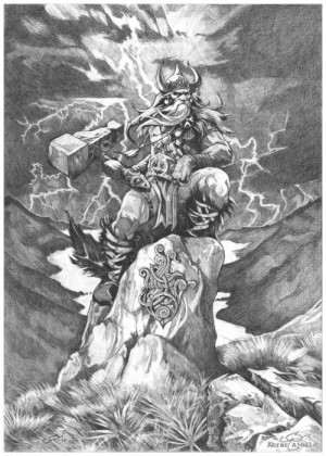 Amon Amarth – Asator