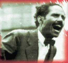 Pedro Albizu Campos Image
