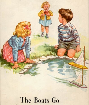 Fun with Dick and Jane