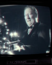 Merry Christmas, you filthy animal