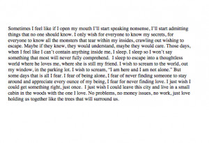 can sleep quotes tumblr