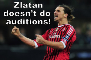 Best Zlatan Ibrahimovic quotes - 'Zlatanisms'