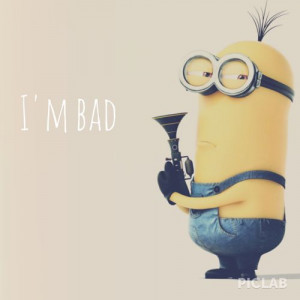 ... Minions Despicable Me, Minions Mad, Funny Minions, Minions Wallpapers