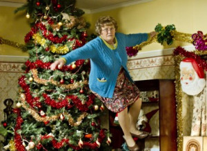 Mrs Brown’s Boys was most-watched tv show in Ireland over Christmas