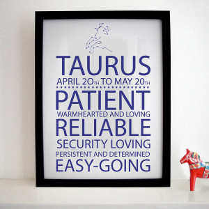 Displaying 16> Images For - Taurus Star Sign...