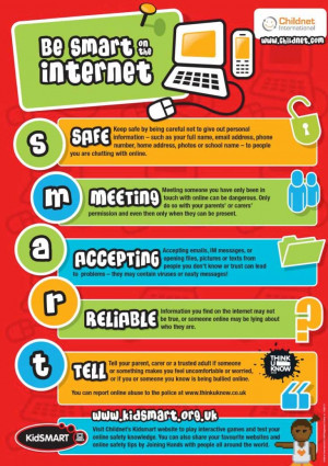 tips for parents one way to make browsing the internet safer at