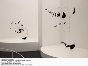 Alexander Calder: An Architect’s Artist