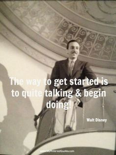 Walt Disney #quotes www.MyPinterestQuotes.com