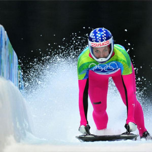 Inspirational Quotes from Olympic Athletes