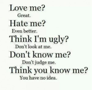 Instagram Picture Quote