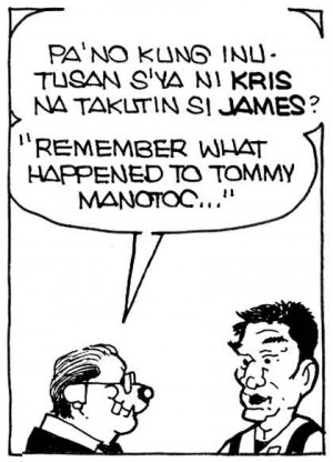 PugadBaboy: Quotes punchline 3