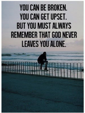 an amazing quote that is so true. jesus