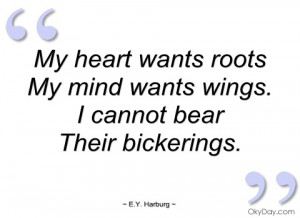 Heartache Quotes, Comforting Sayings for Heartbreak