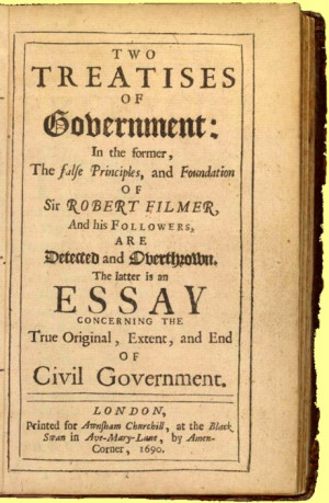 Enlightenment Ideas In The Declaration Of Independence Absolutist ...