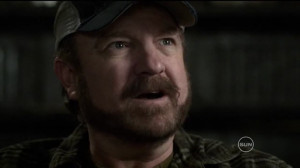 My name is Bobby Singer. In twenty-four hours I’m gonna lose my ...