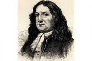 William Penn (14 October 1644 – 30 July 1718) was an English Quaker ...