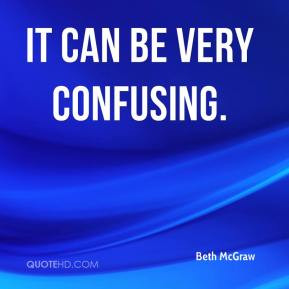 Confusing Quotes