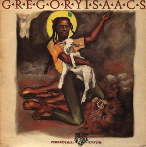 Gregory Isaacs Quotes