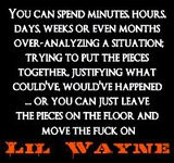 Weezy Quotes Graphics | Weezy Quotes Pictures | Weezy Quotes Photos