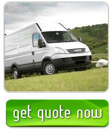 Van Insurance Tips For Classic And Small Business Van Owners