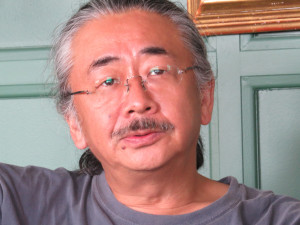 Nobuo Uematsu Discusses Life Final Fantasy Music amp Red Underpants at