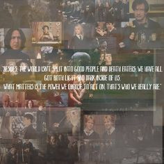 Sirius Black Words of Wisdom True Quotes, Harry Potter Quotes Sirius