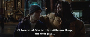 EMINEM 8 Mile