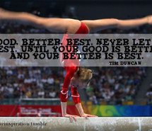 balance beam, best, better, good, gymnast, gymnastics, nastia luiken ...