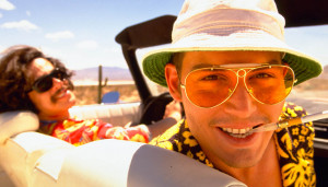 Fear and Loathing in Las Vegas (1998)
