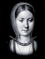 Catherine of Aragon the First