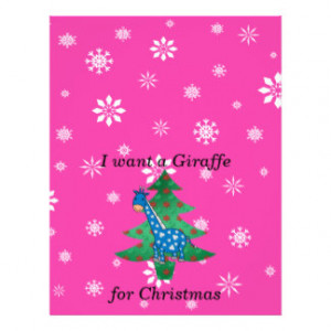 Funny Christmas Flyers...