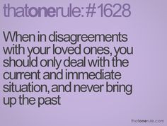 Disagreement Quotes