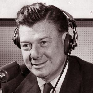 Arthur Godfrey