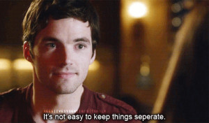 pretty little liars quotes | Tumblr