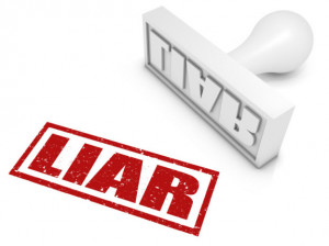 Why You Shouldn’t Lie to Your Auto Insurance Company