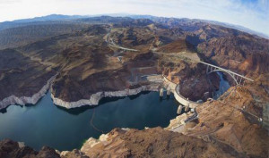 Lake Mead Water Level Mysteriously Plunges After Nevada Quake