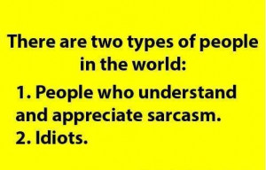 Two Kinds Of People Quotes. QuotesGram