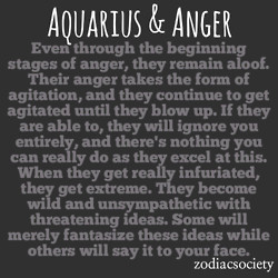 zodiac astrology aquarius aquariustrait zodiac facts aquarius facts